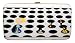 The Beatles Yellow Submarine Black Sea Rock Band Hinge Wallet