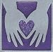 Healing Hands Clip Magnet
