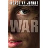 WARvon "Sebastian Junger"