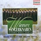 Mozart - Requiem,K626;Ave verum corpus etc
