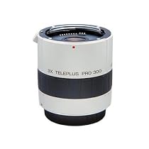 Kenko Teleplus PRO 300 - Converter AF - Nikon F
