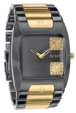 Nixon Banks Watch - One Size