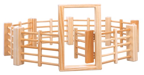 Childrens Toyshop  Toys : Maxim Training Stable