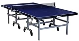 JOOLA DUOMAT Table Tennis Table with WM Net Set