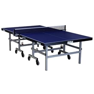 Joola Duomat Table Tennis Table
