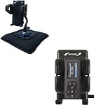 Car Bean Bag Dash & Windshield Holder for the Insignia NS-DA2G Sport - Gomadic...