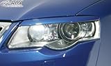 RDX Scheinwerferblenden