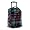 Black Cabesa Blue Perry Plaid