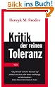 Kritik der reinen Toleranz
