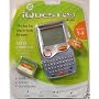 Leap Frog iQuest Handheld 4.0 (Orange) Grades 5-8 with BONUS Starter Pack Cartridge
