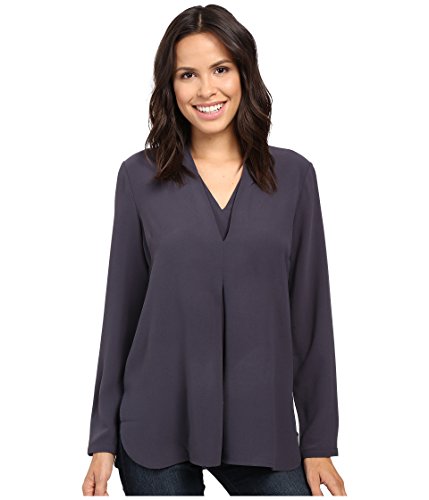 [ニックゾー] NIC+ZOE レディース Minimalist Top トップス [並行輸入品]