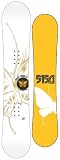 5150 Amethyst Snowboard 149