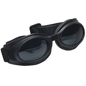 Sports Motorcycle Goggles EYGIGearSmoke