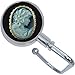 Cameo Purse Hanger
