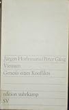 Vietnam - J&uuml;rgen Horlemann, Peter G&auml;ng