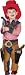 Ride a Stick Horse