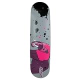 Ron Jon Elephant Skateboard Deck