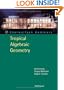 Tropical Algebraic Geometry (Overwolfach Seminars)