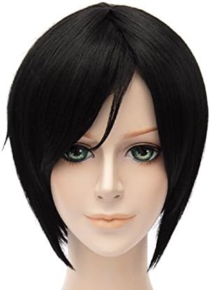 (Omiyacos) Touken Ranbu style Wigs Costume Yagen