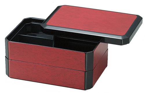 HAKOYA 面取弁当 後藤 51452
