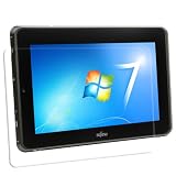 PDair Ultra Clear Screen Protector for Fujitsu STYLISTIC Q550 Slate PC