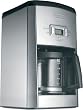 DeLonghi DC514T 14-Cup Programmable Drip Coffeemaker