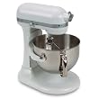 KitchenAid Professional 600 Series 6-Quart Stand Mixers