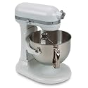 KitchenAid Professional 600 Series 6-Quart Stand Mixers