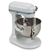 KitchenAid Professional 600 Series 6-Quart Stand Mixers