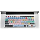 LogicKeyboard Premierpro Cs 6 Macbook Keyboard Cover
