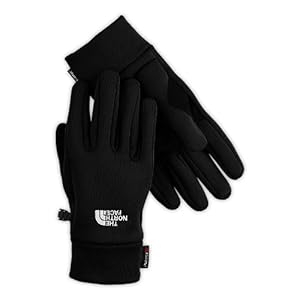 Amazon.com : The North Face Power Stretch G