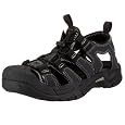 Skechers Men's 50492 Journeyman Safaris River Sandal