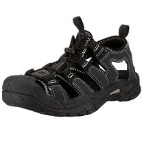 Skechers Journeyman Safaris 50492 BRTN Herren Halbschuhe