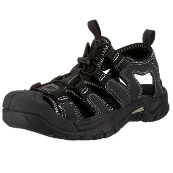 Skechers Men's 50492 Journeyman Safaris River Sandal