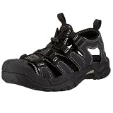 Skechers Journeyman Safaris 50492 BRTN Herren Halbschuhe