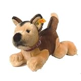 German Shepherd Dog PUPPY AKC Licensed Replica by Steiff