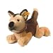 German Shepherd Dog PUPPY AKC Licensed Replica by Steiff
