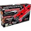 Swivel Cordless Floor and Carpet Sweeper