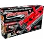 Swivel Cordless Floor and Carpet Sweeper