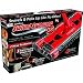 Swivel Cordless Floor and Carpet Sweeper