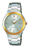 Casio General Men's Watches Metal Fashion MTP-1170G-7ADF - WW