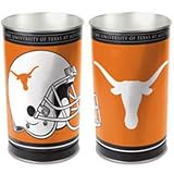 Texas Waste Paper Basket