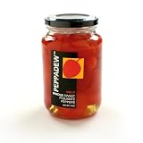 Peppadew Peppers - Hot (14.8 Ounce) by igourmet.com