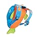 Trunki PaddlePak Back Pack - Water Resistent Kids Backpack (Bob), Blue