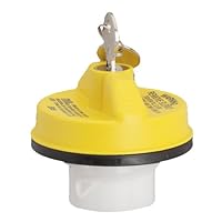 Stant 10508Y E85 Flex Fuel Locking Gas Cap