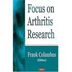 Focus On Arthritis Research by  Frank Columbus