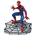 Wilton Spiderman Party Toppers