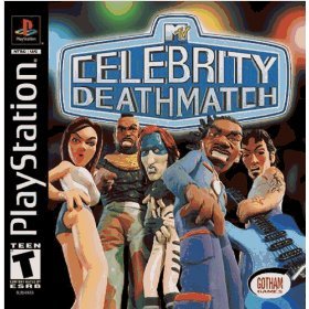 Celebrity Death Match
