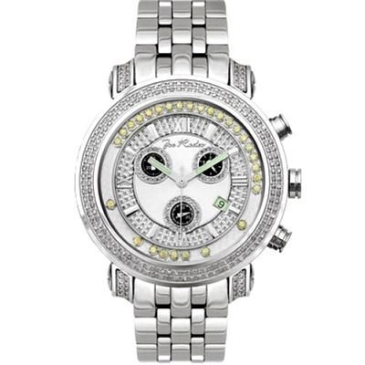 joe rodeo tyler diamond watch