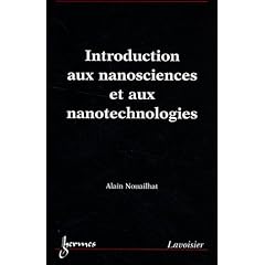 Introduction aux nanosciences et aux nanotechnologies